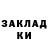 Кодеиновый сироп Lean Purple Drank RYAZANSky